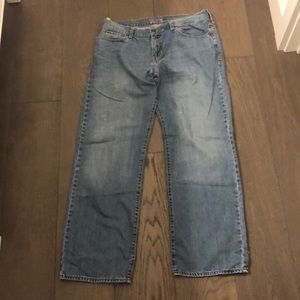 Men Jeans